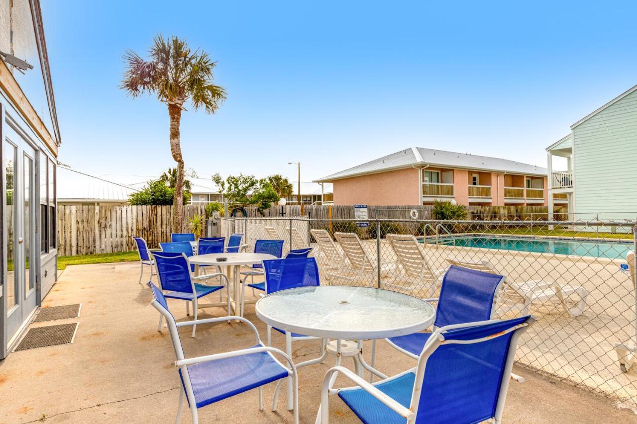 Southwinds Iii - H2 Apartment Panama City Beach