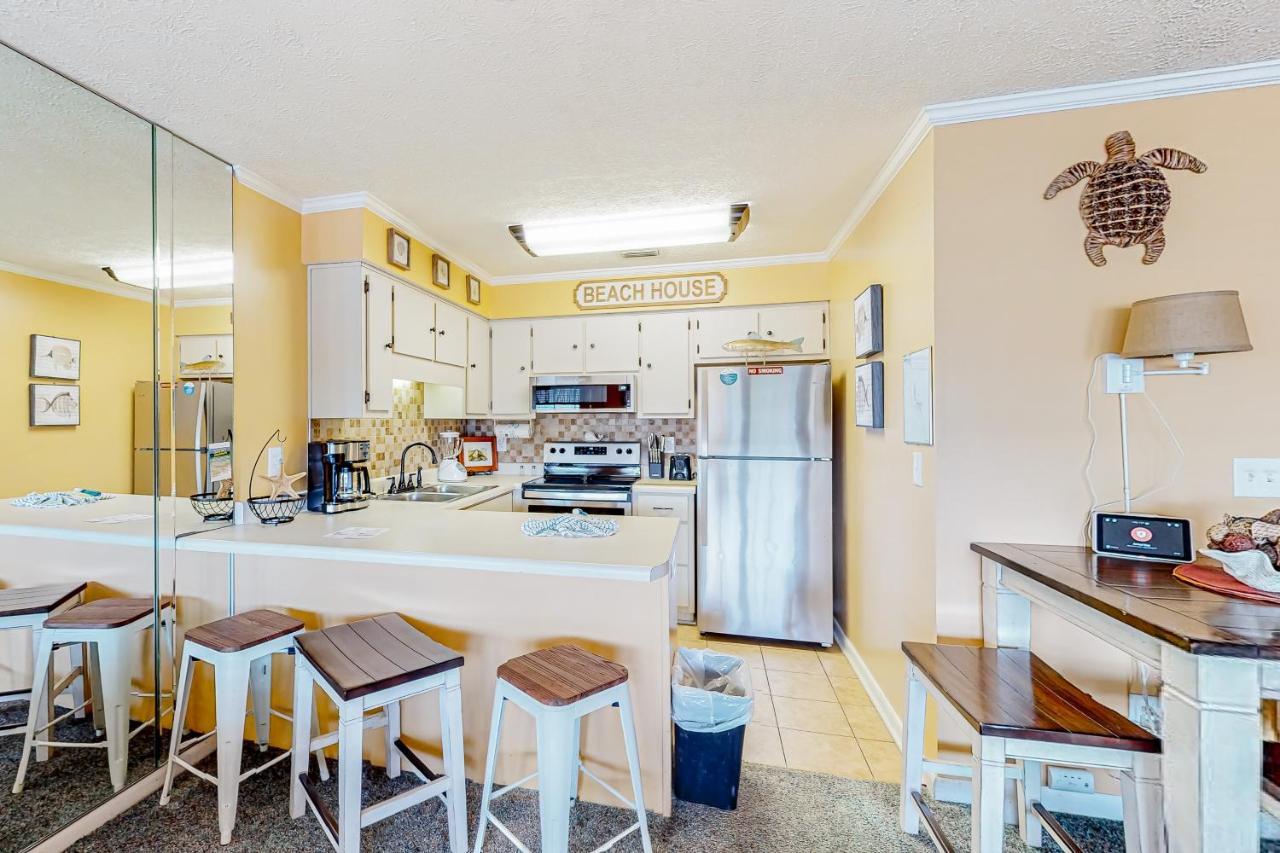 Southwinds Iii - H2 Apartment *