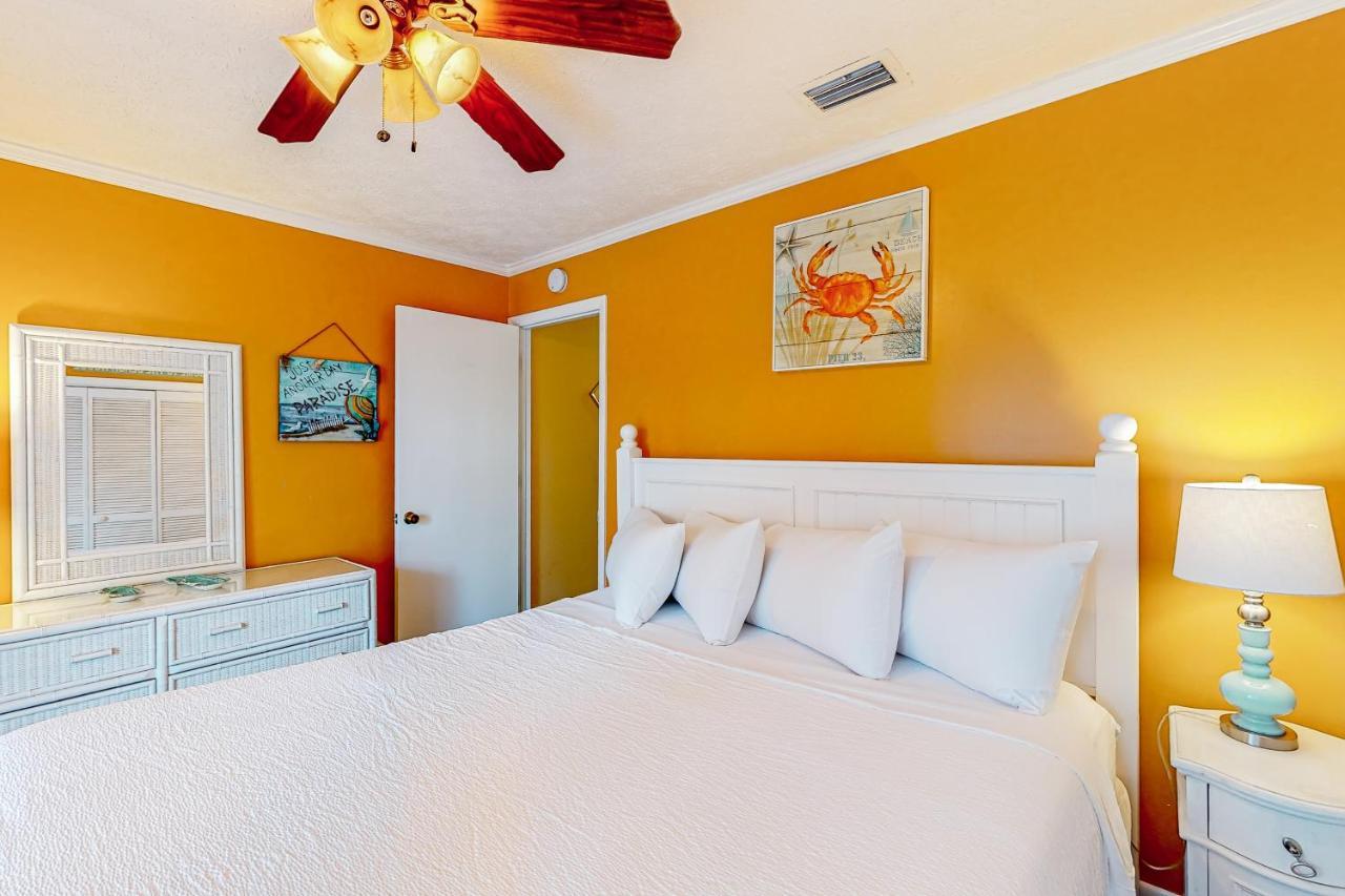 Southwinds Iii - H2 Panama City Beach