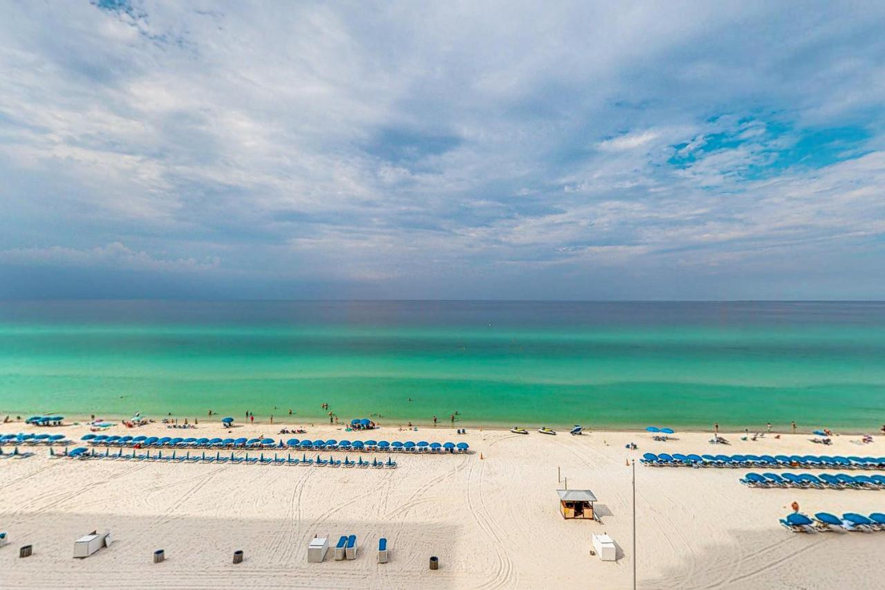 Apartment Splash 502w Panama City Beach