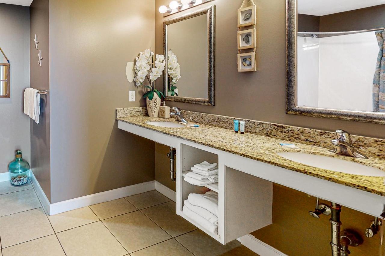 Apartment Splash 502w Panama City Beach