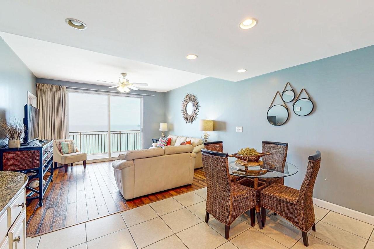 Apartment Splash 502w Panama City Beach