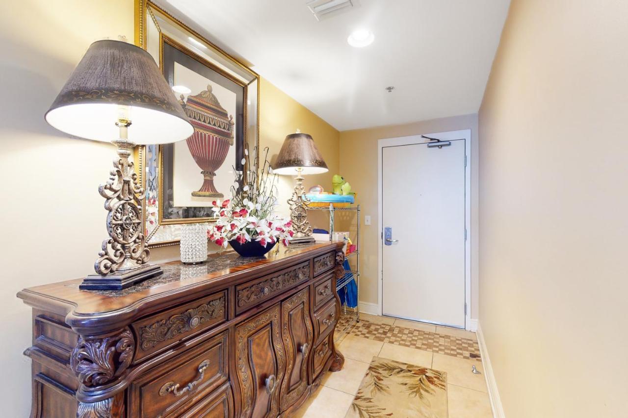 Apartment Sterling Breeze 407 *