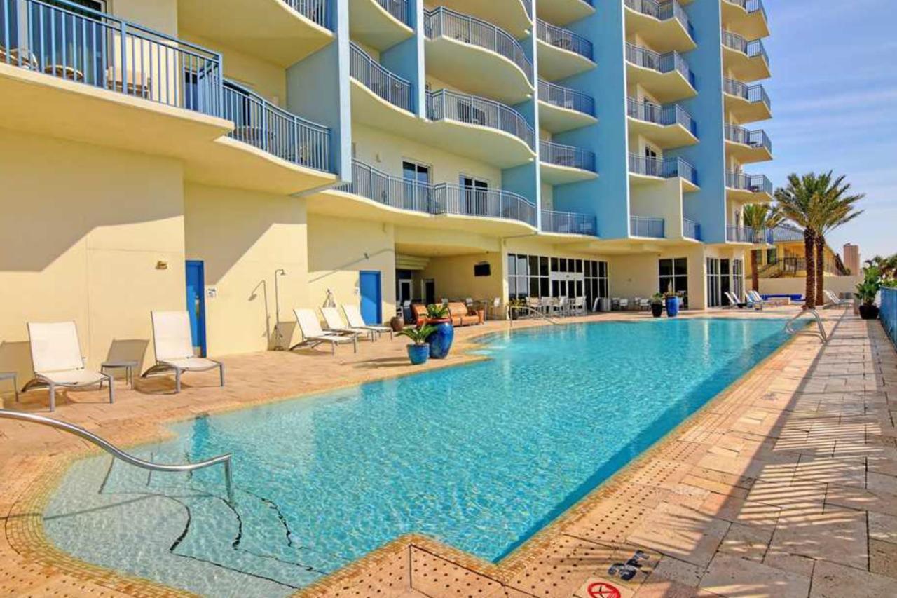 Sterling Breeze 407 Apartment *