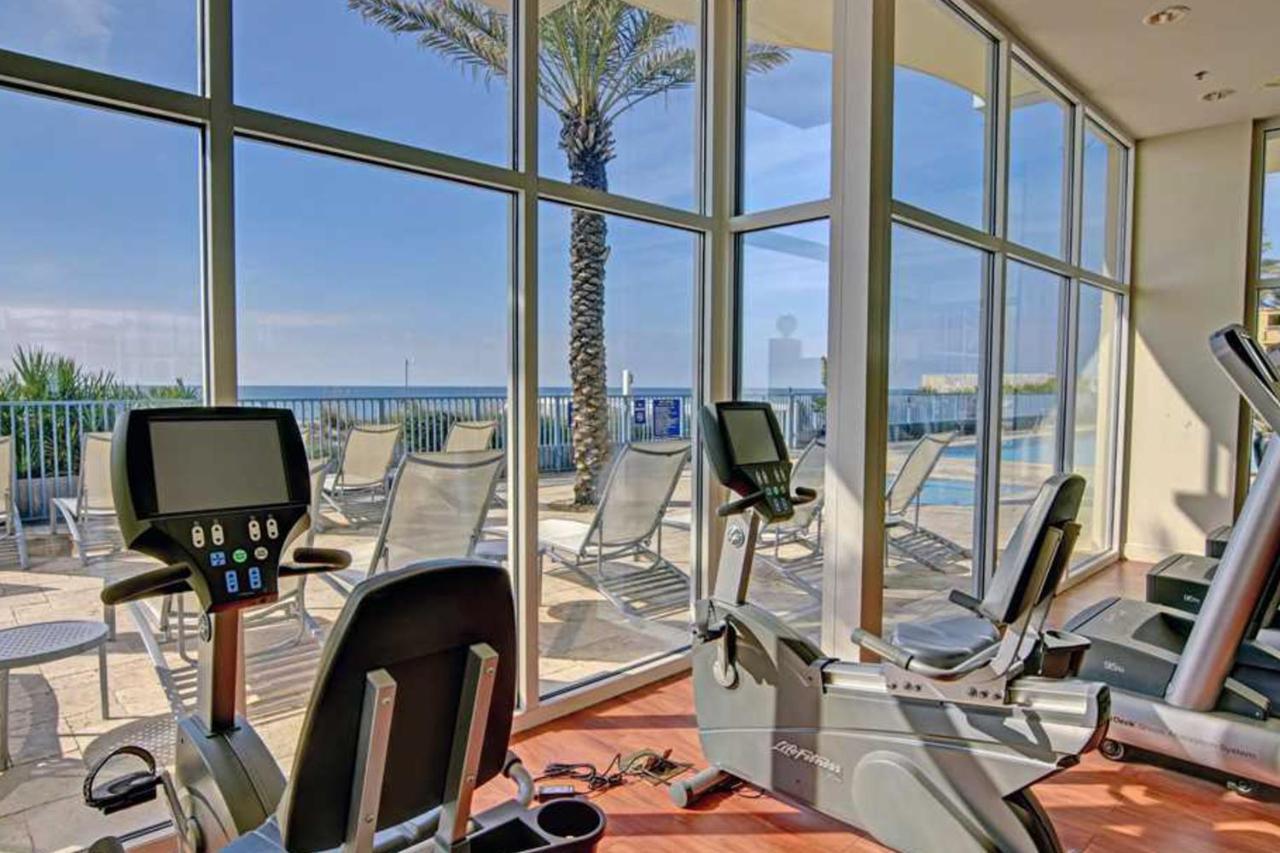 Sterling Breeze 407 Panama City Beach