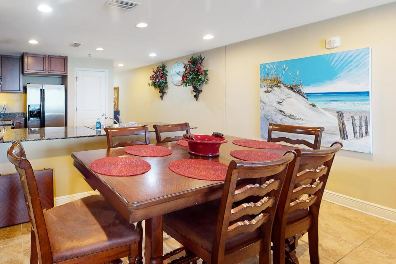 Sterling Breeze 407 * Panama City Beach
