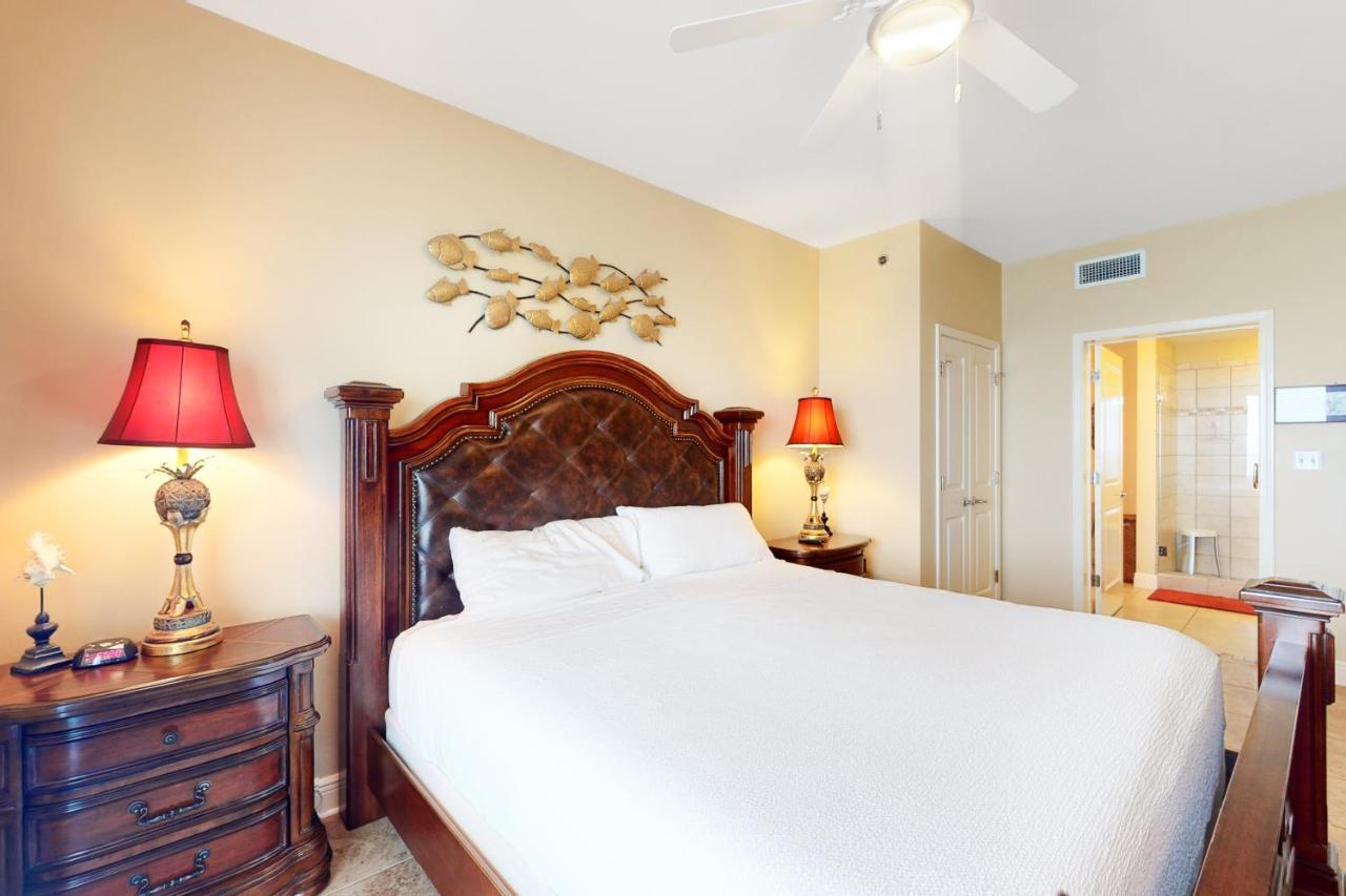 Sterling Breeze 407 Apartment