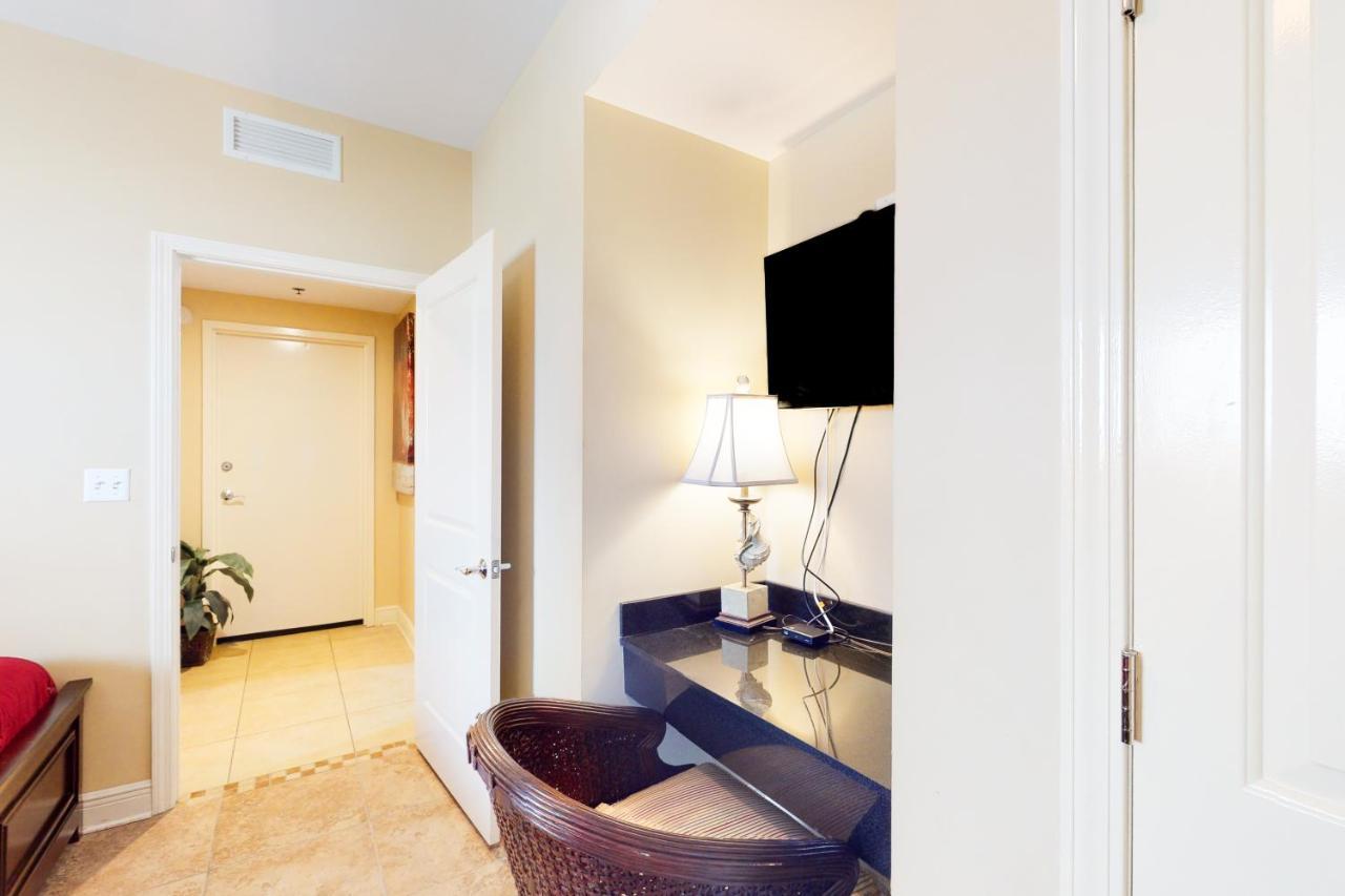 Apartment Sterling Breeze 407 *