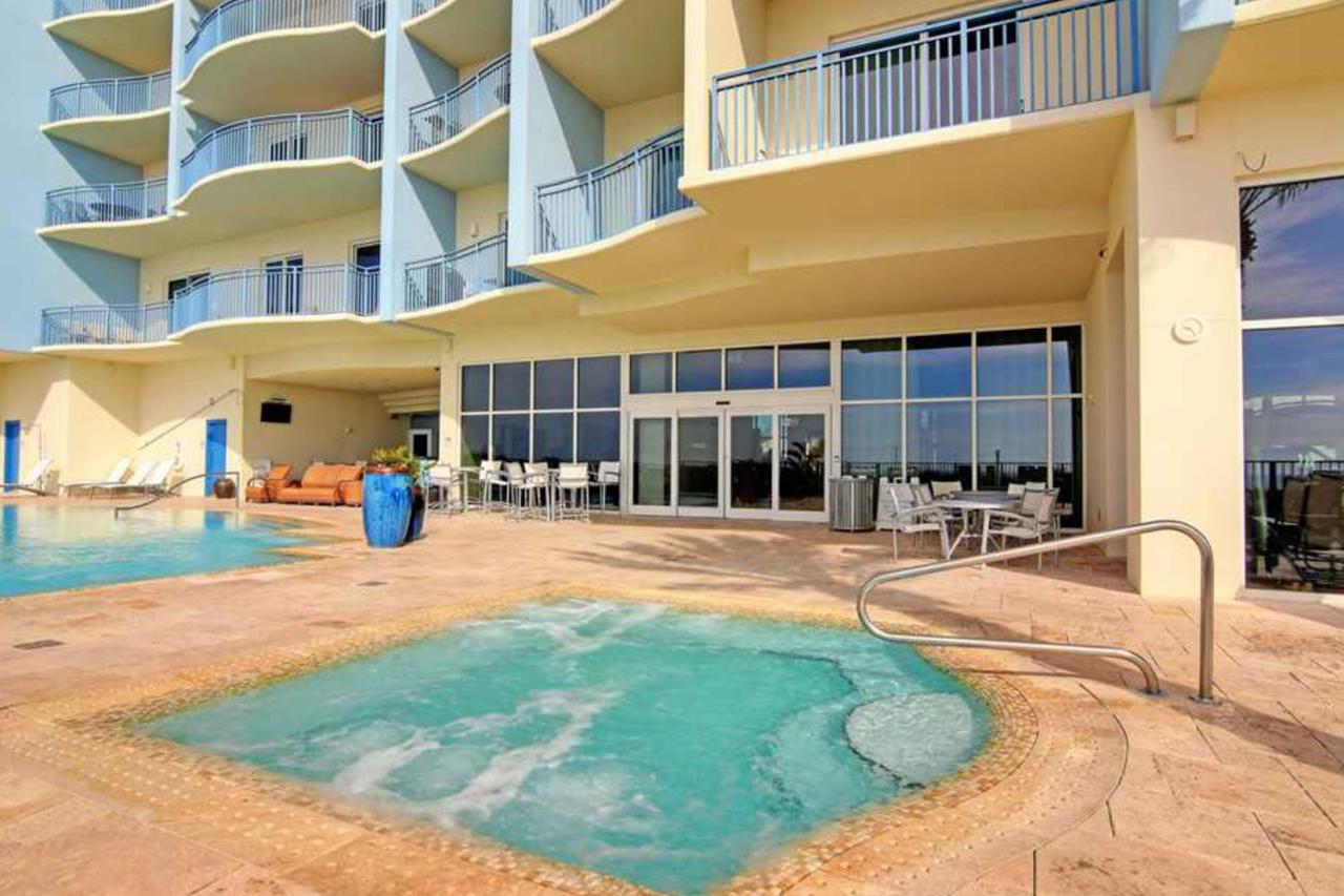 Sterling Breeze 407 Apartment *