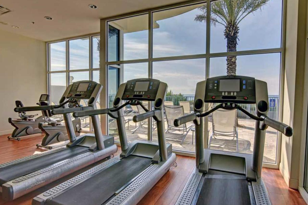 Sterling Breeze 407 Panama City Beach