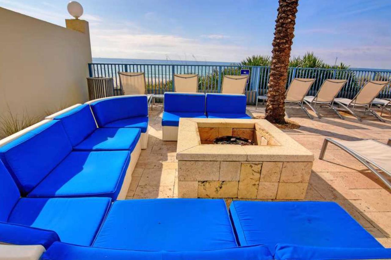 Sterling Breeze 407 Apartment *