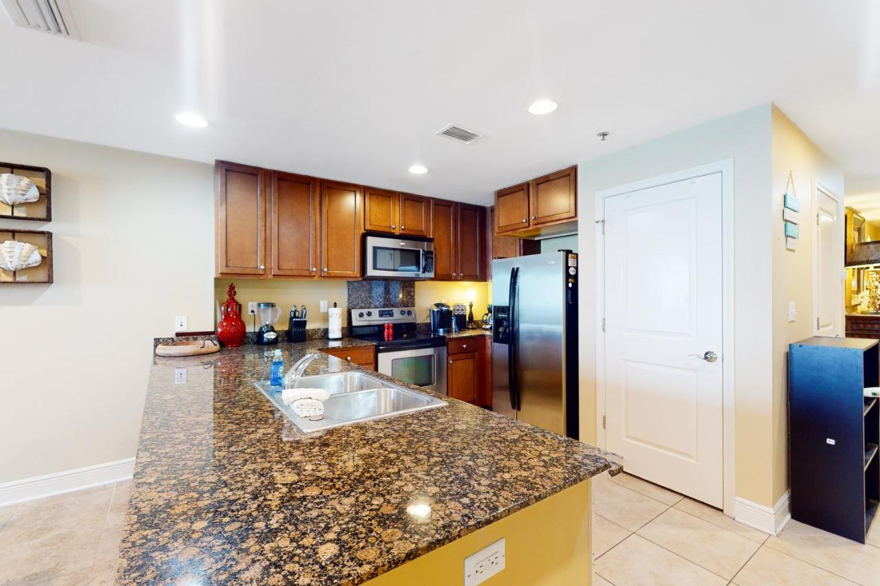 Apartment Sterling Breeze 407