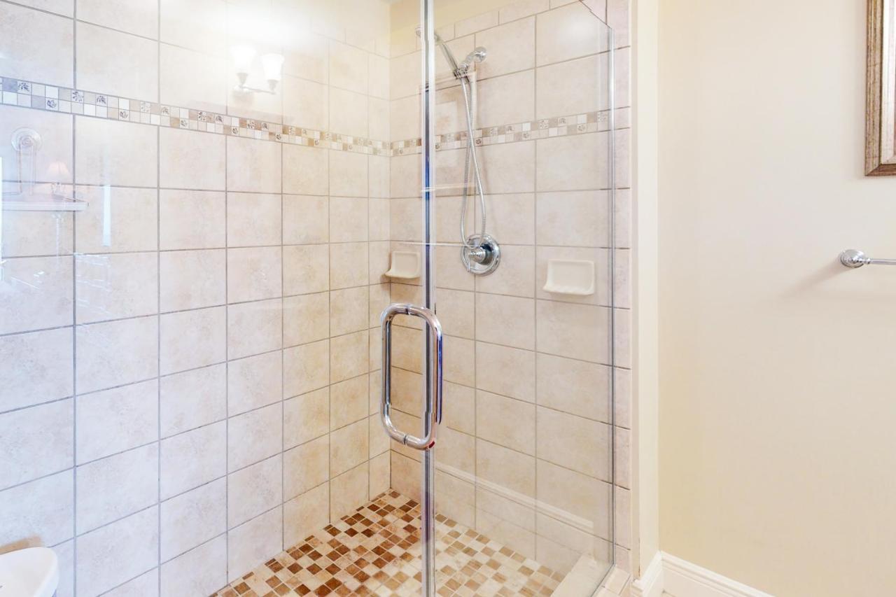 Apartment Sterling Breeze 407 *