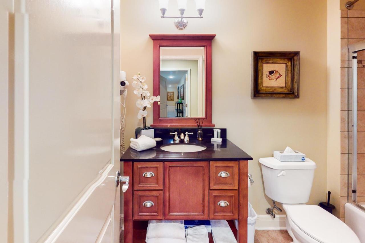 Apartment Sterling Breeze 407 Panama City Beach