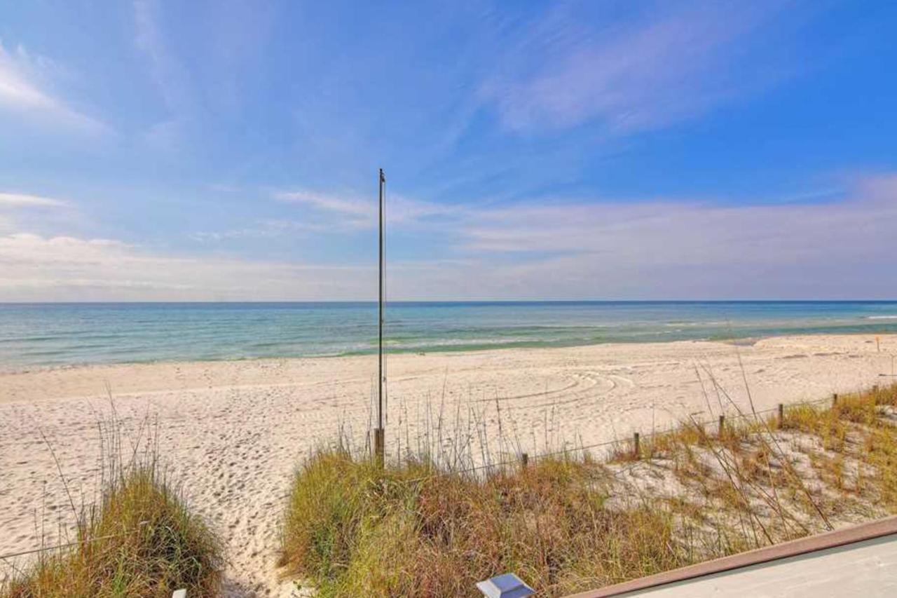 Sterling Breeze 407 Apartment Panama City Beach