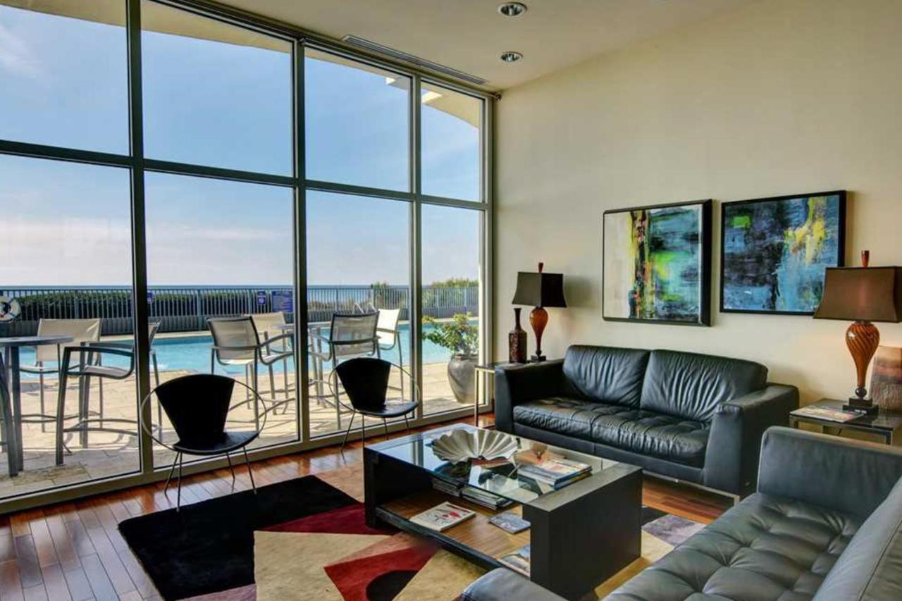 Sterling Breeze 407 Apartment *