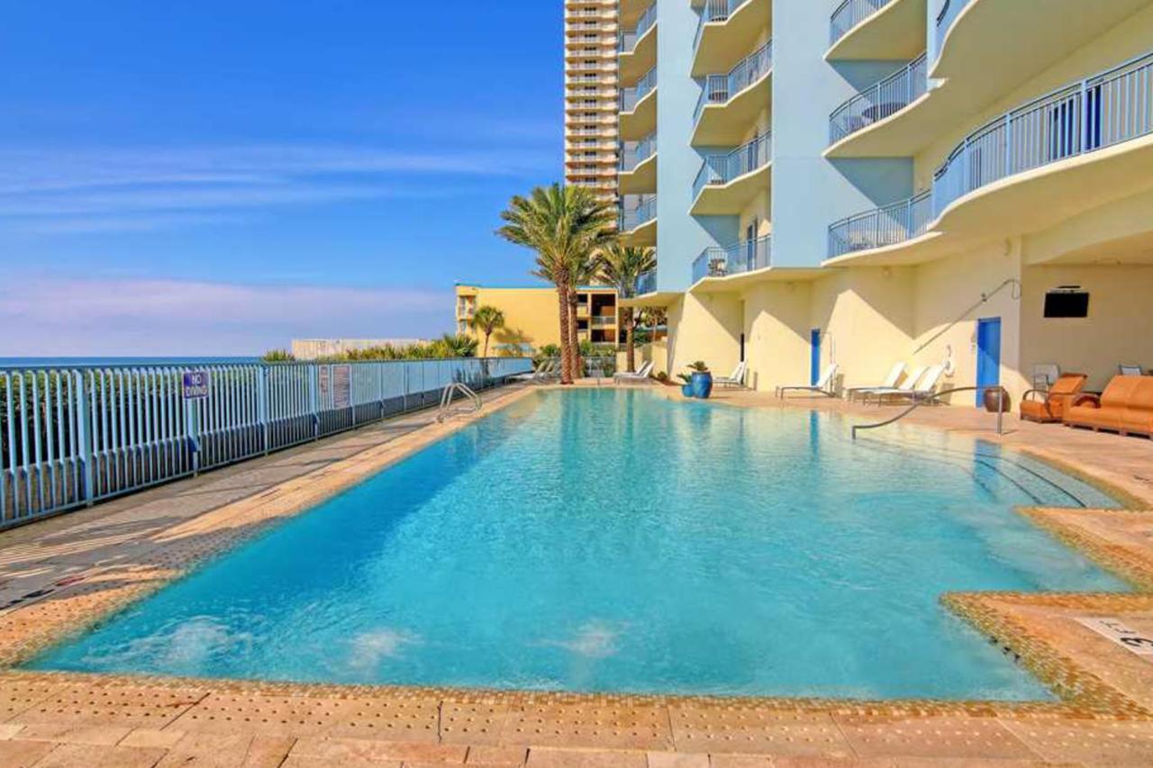 Sterling Breeze 407 Panama City Beach