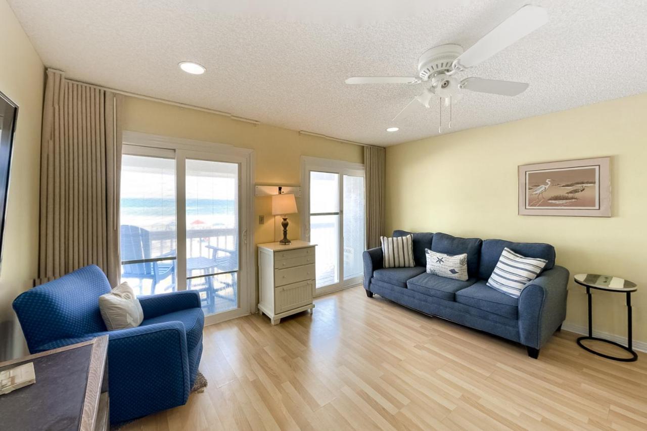 Front Retreat B2 * Panama City Beach