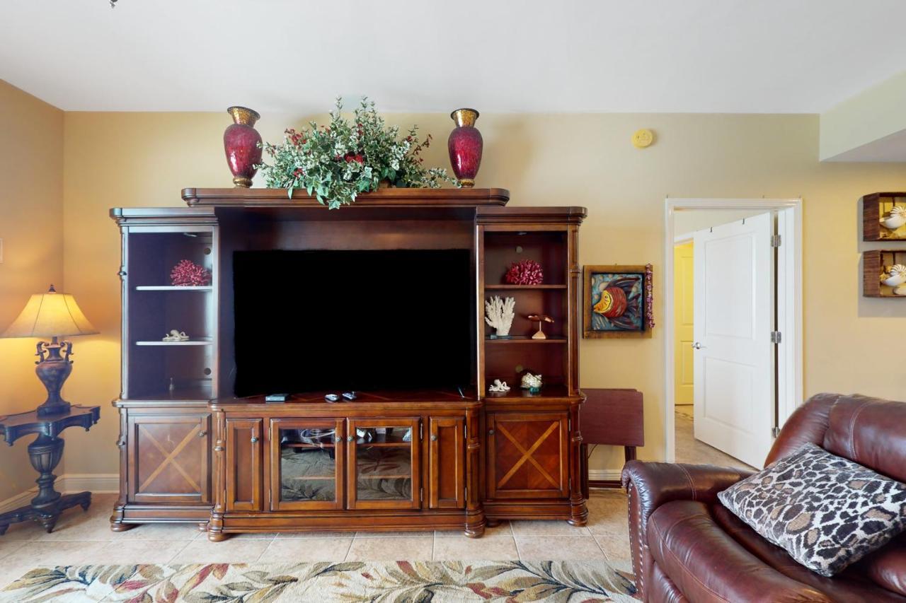 Sterling Breeze 407 Apartment *