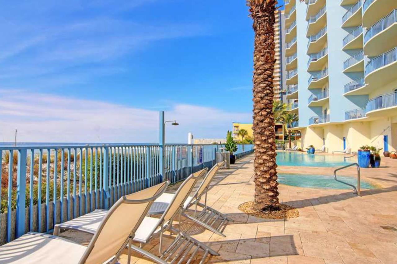Apartment Sterling Breeze 407 Panama City Beach