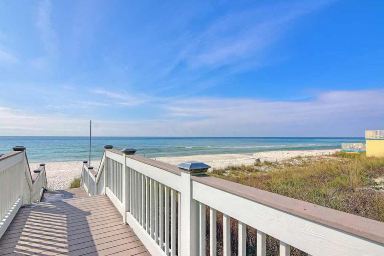 Sterling Breeze 407 Apartment