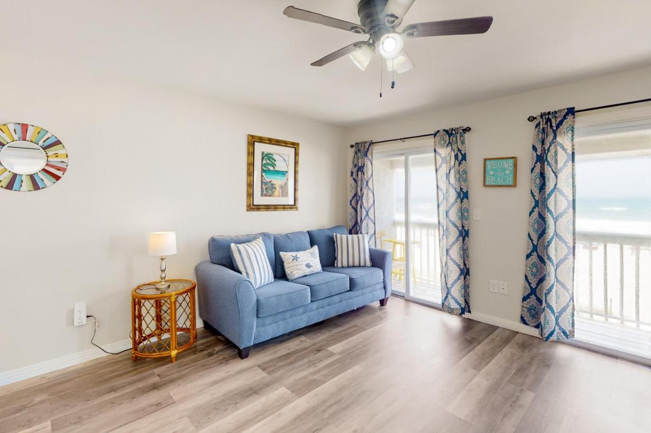 Front Retreat D2 Panama City Beach