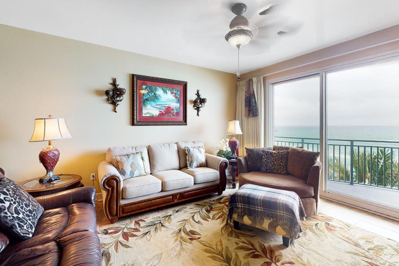 Sterling Breeze 407 Apartment