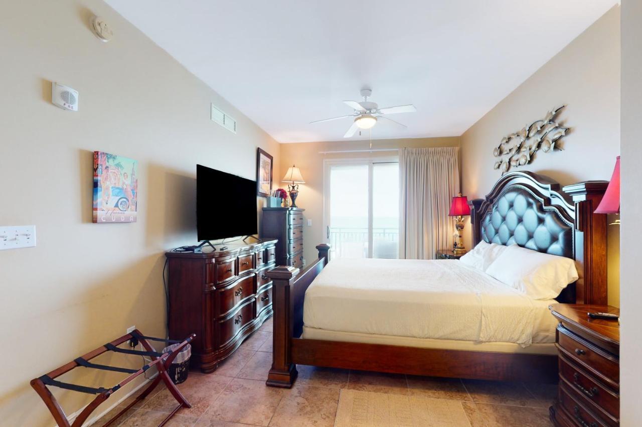 Apartment Sterling Breeze 407 *