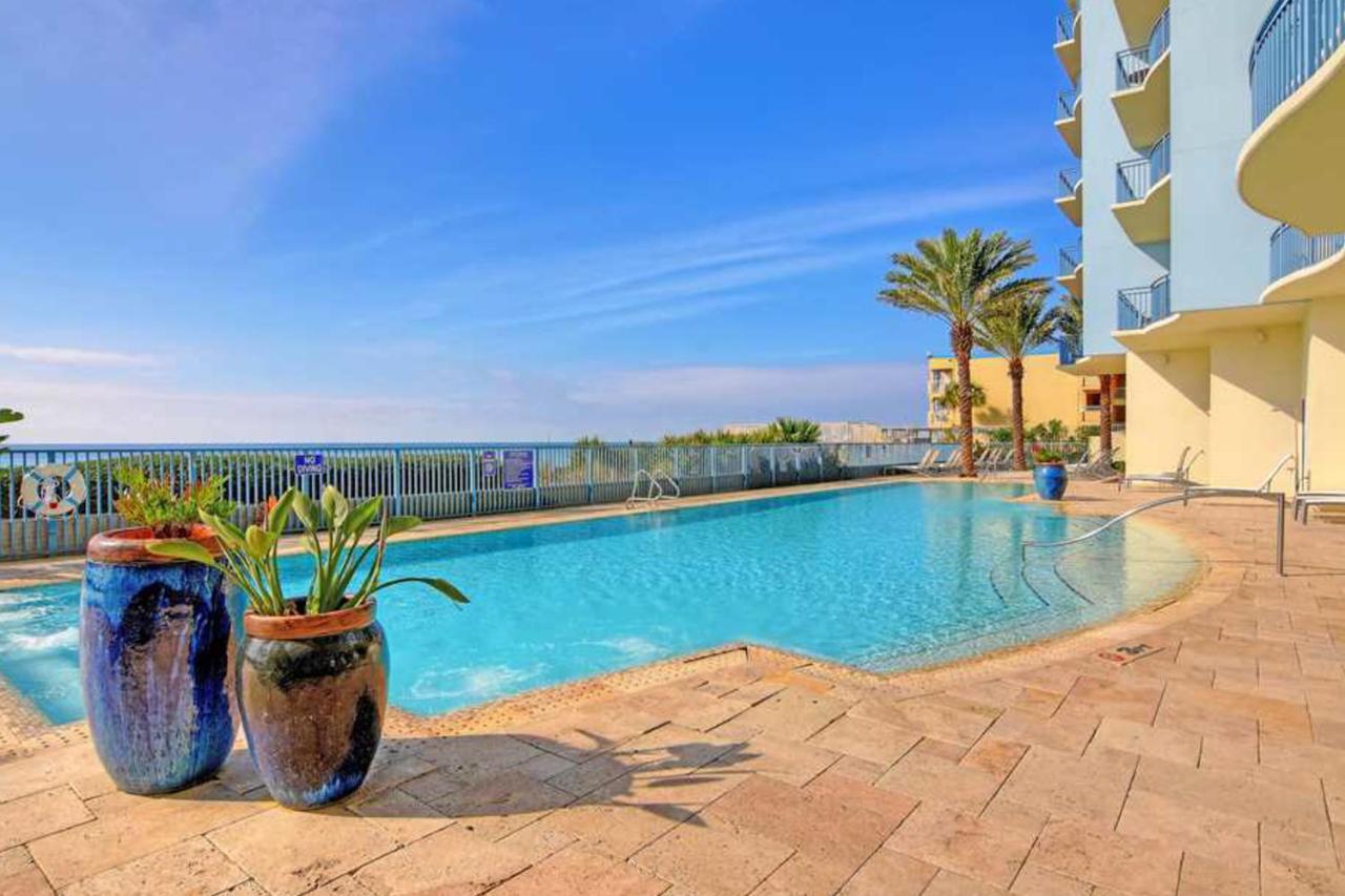Sterling Breeze 407 Apartment