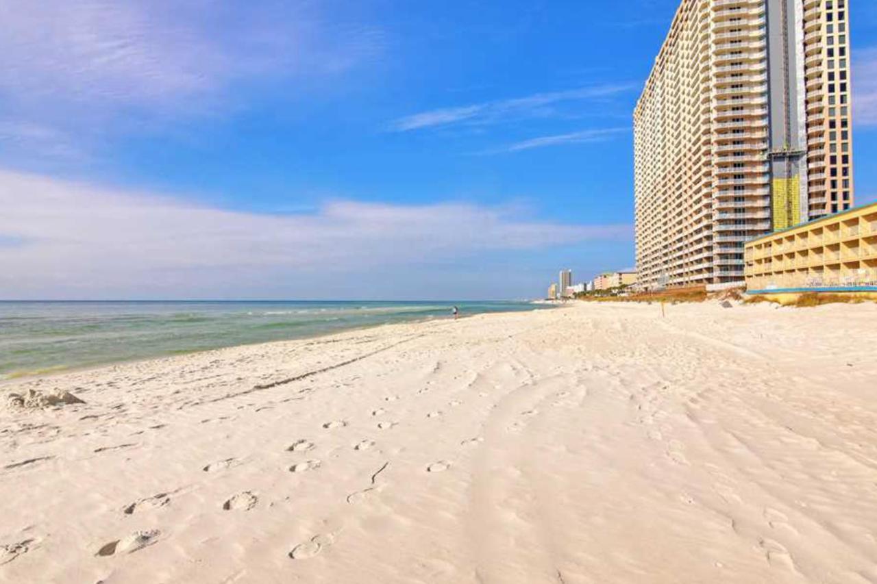 Sterling Breeze 407 Apartment *