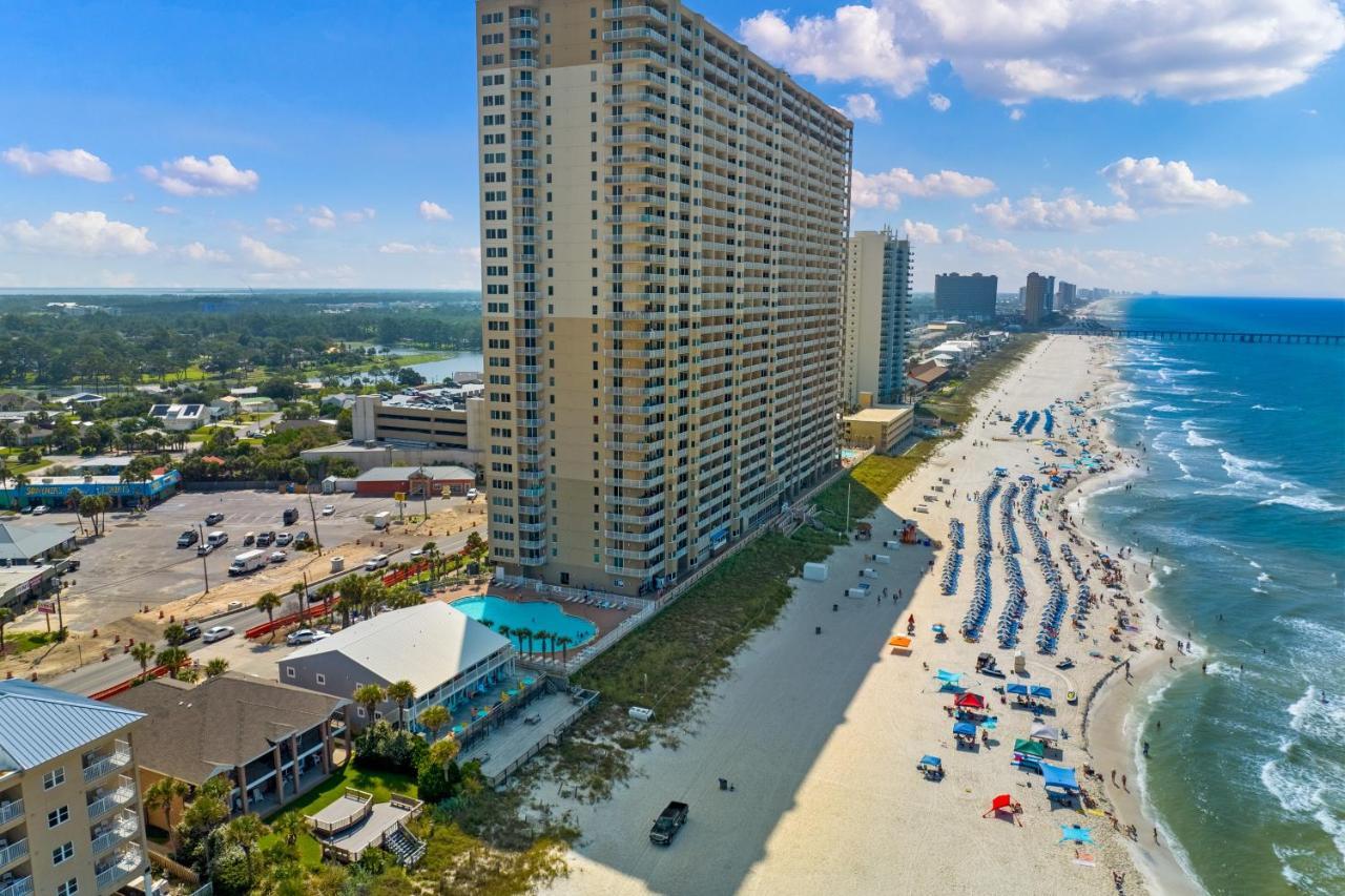 Front Retreat B2 Panama City Beach