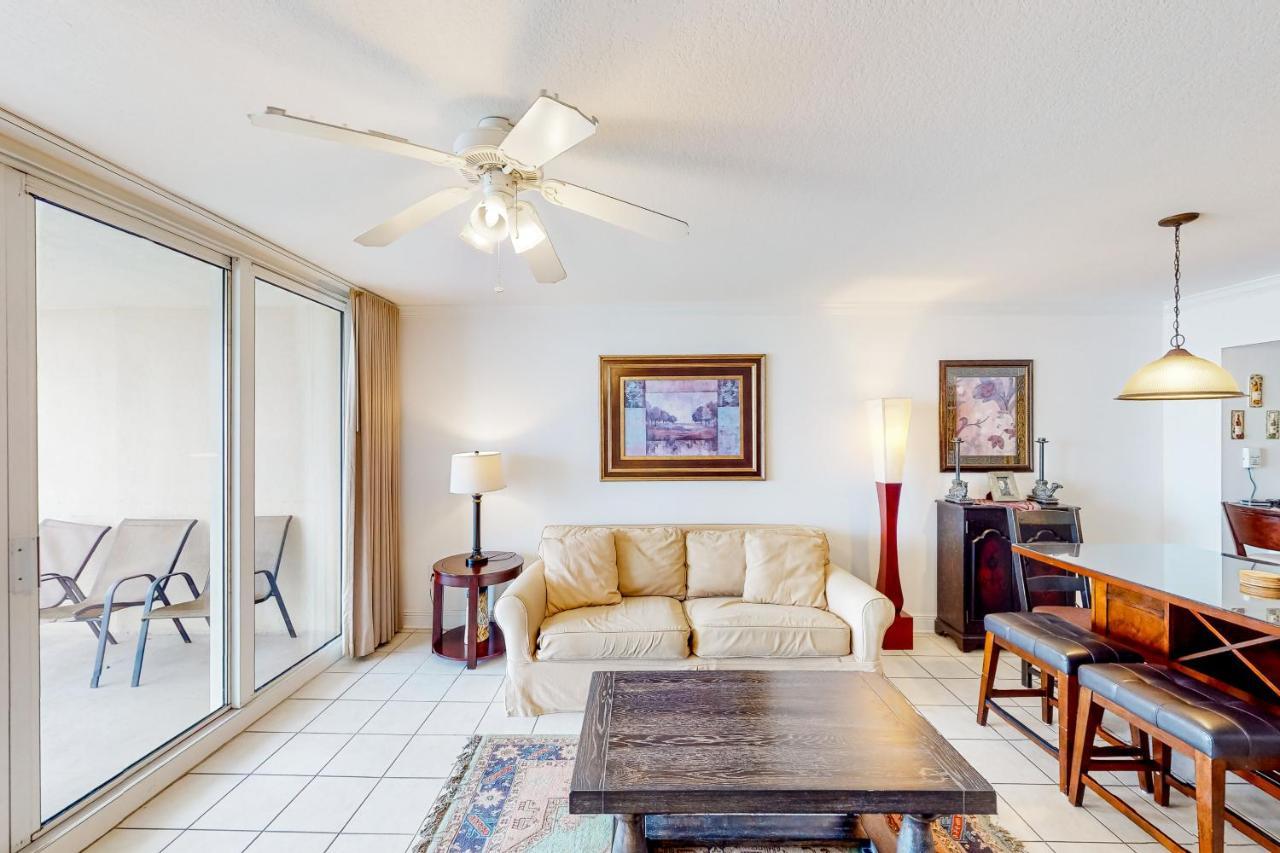 Emerald 1325 Apartment Panama City Beach