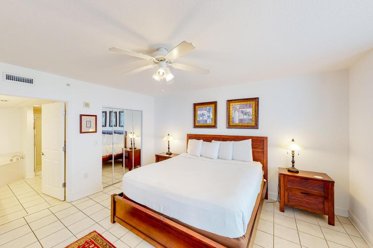 Emerald 1325 * Panama City Beach