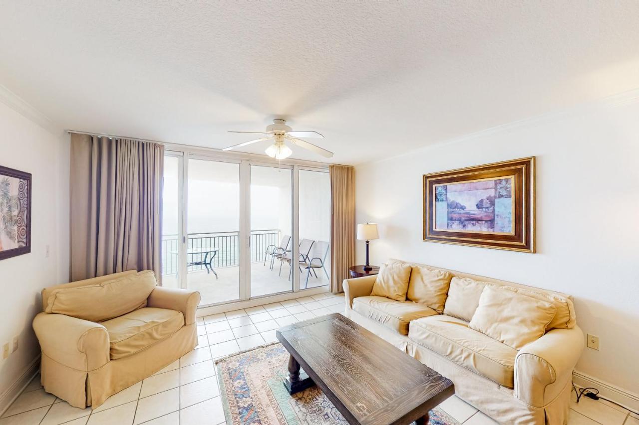 Apartment Emerald 1325 *