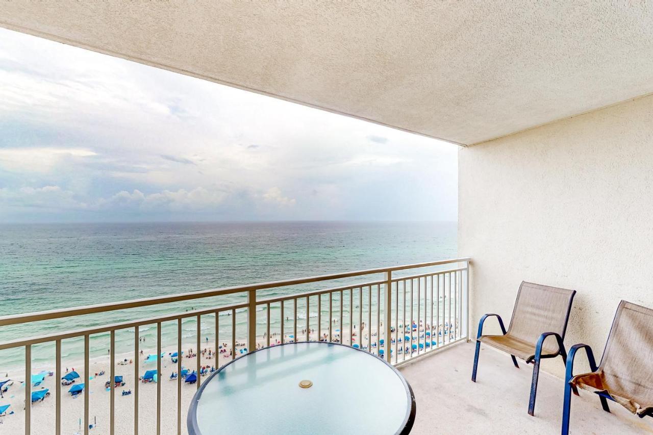 Emerald 1325 Panama City Beach