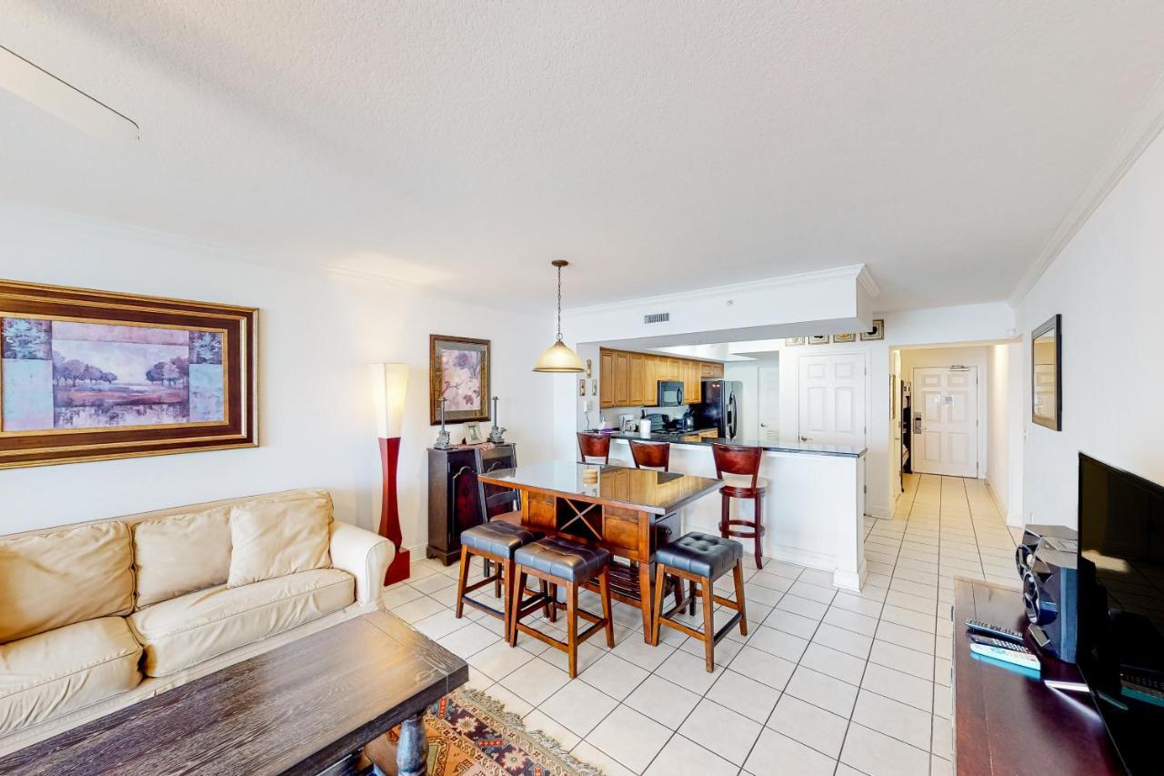 Emerald 1325 Panama City Beach