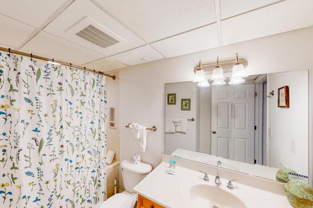 Emerald 1325 Apartment Panama City Beach