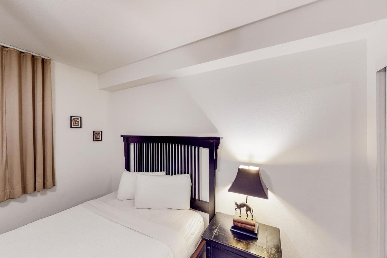 Apartment Emerald 1325 Panama City Beach