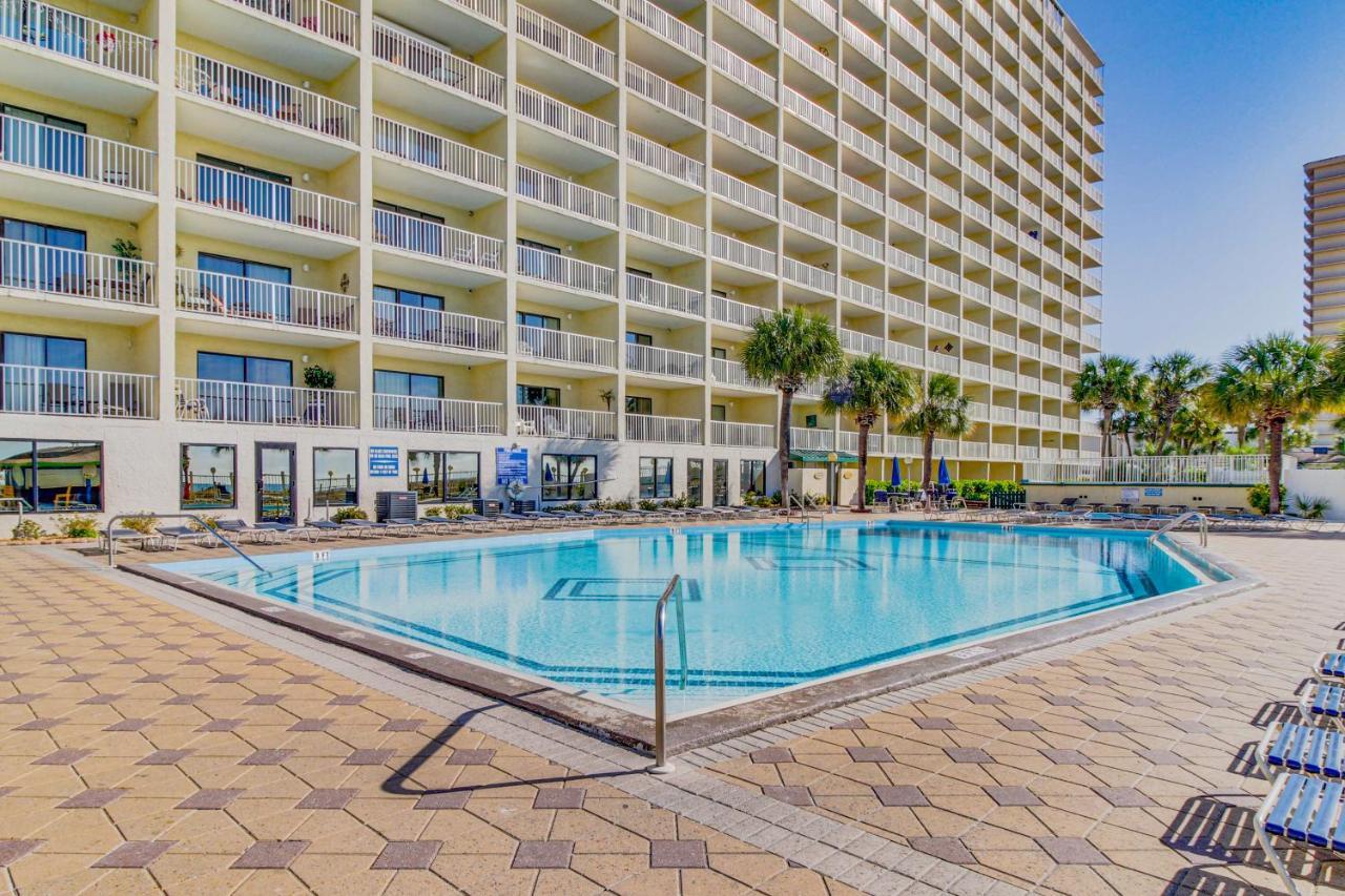 Apartment The Summit 1028 Panama City Beach