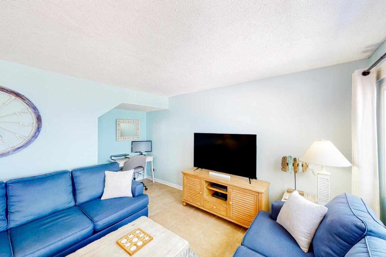 Pinnacle Port A-516 Apartment *