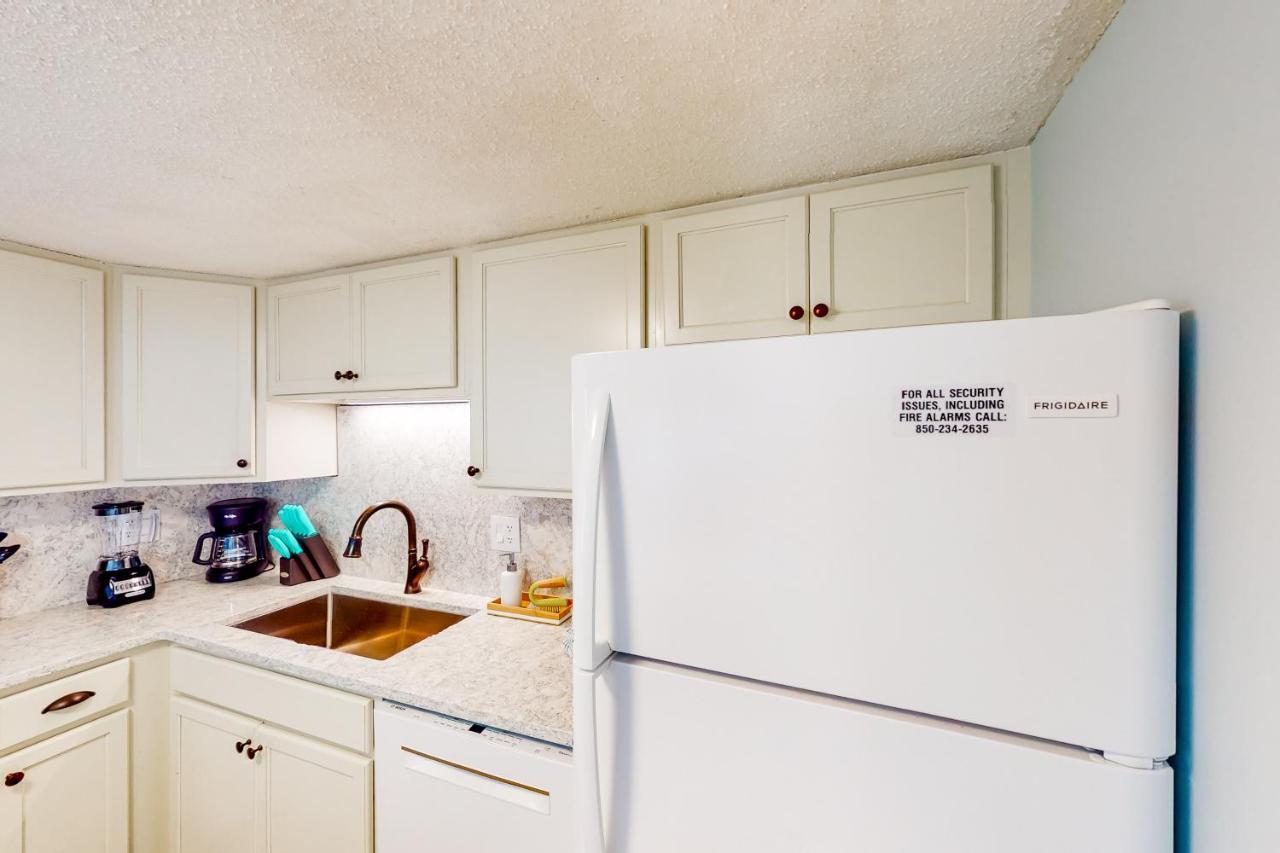Pinnacle Port A-516 Panama City Beach