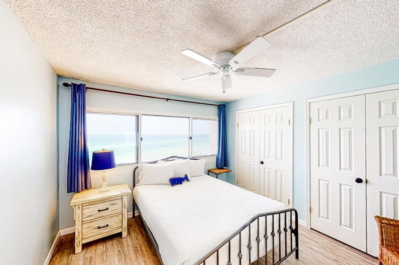 Apartment Pinnacle Port A-516 *
