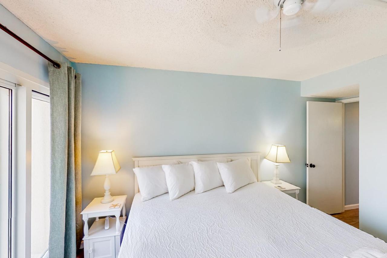 Apartment Pinnacle Port A-516 Panama City Beach