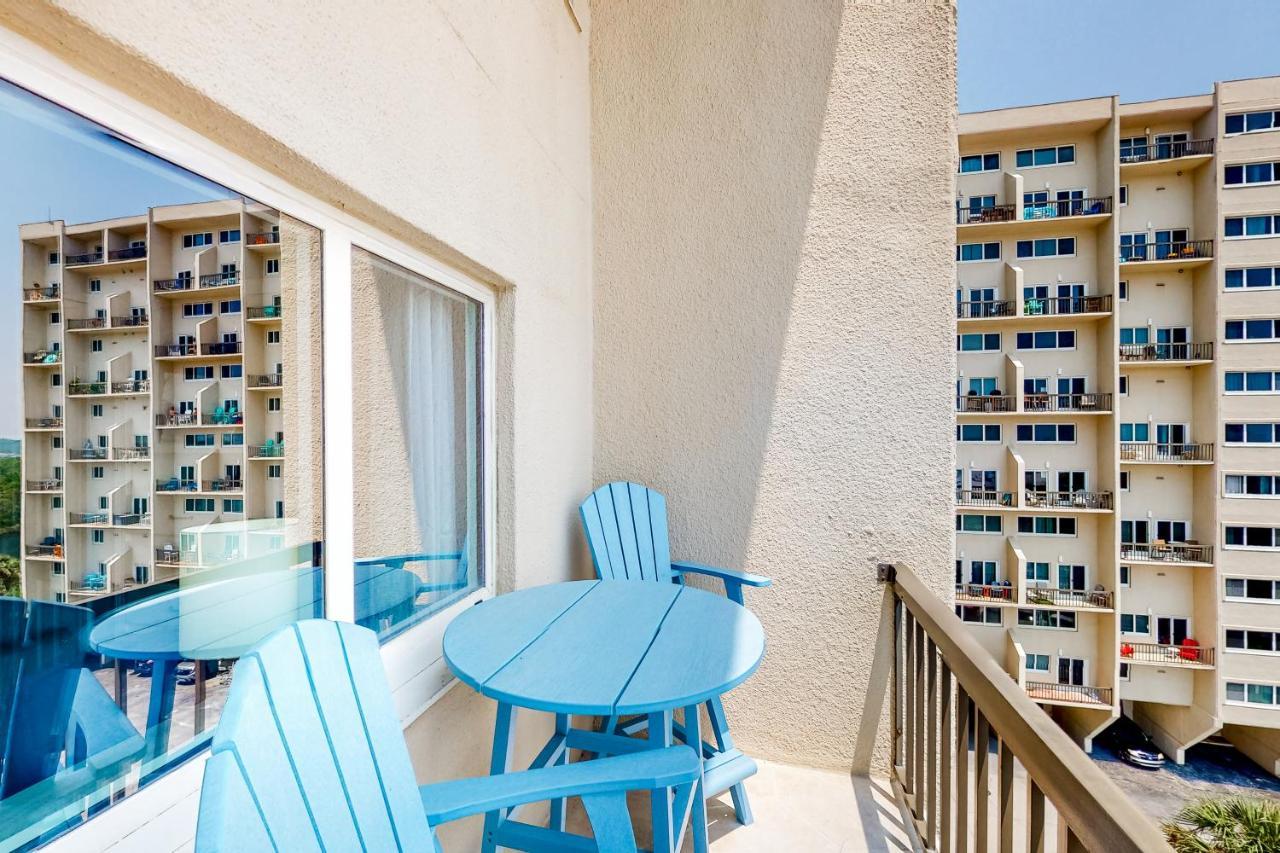 Pinnacle Port A-516 Panama City Beach