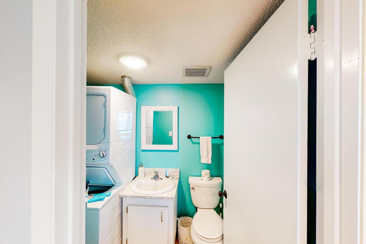 Apartment Pinnacle Port A-516 *