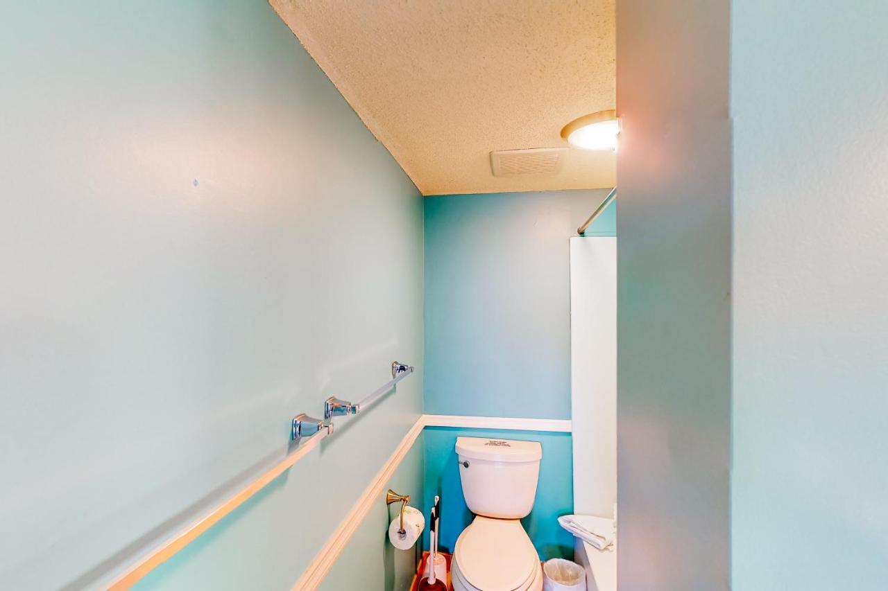 Pinnacle Port A-516 Apartment Panama City Beach