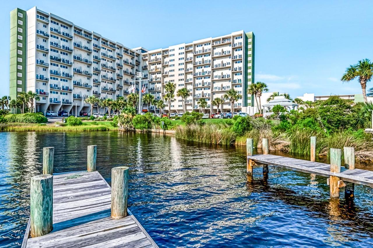 Pinnacle Port A-516 Apartment Panama City Beach