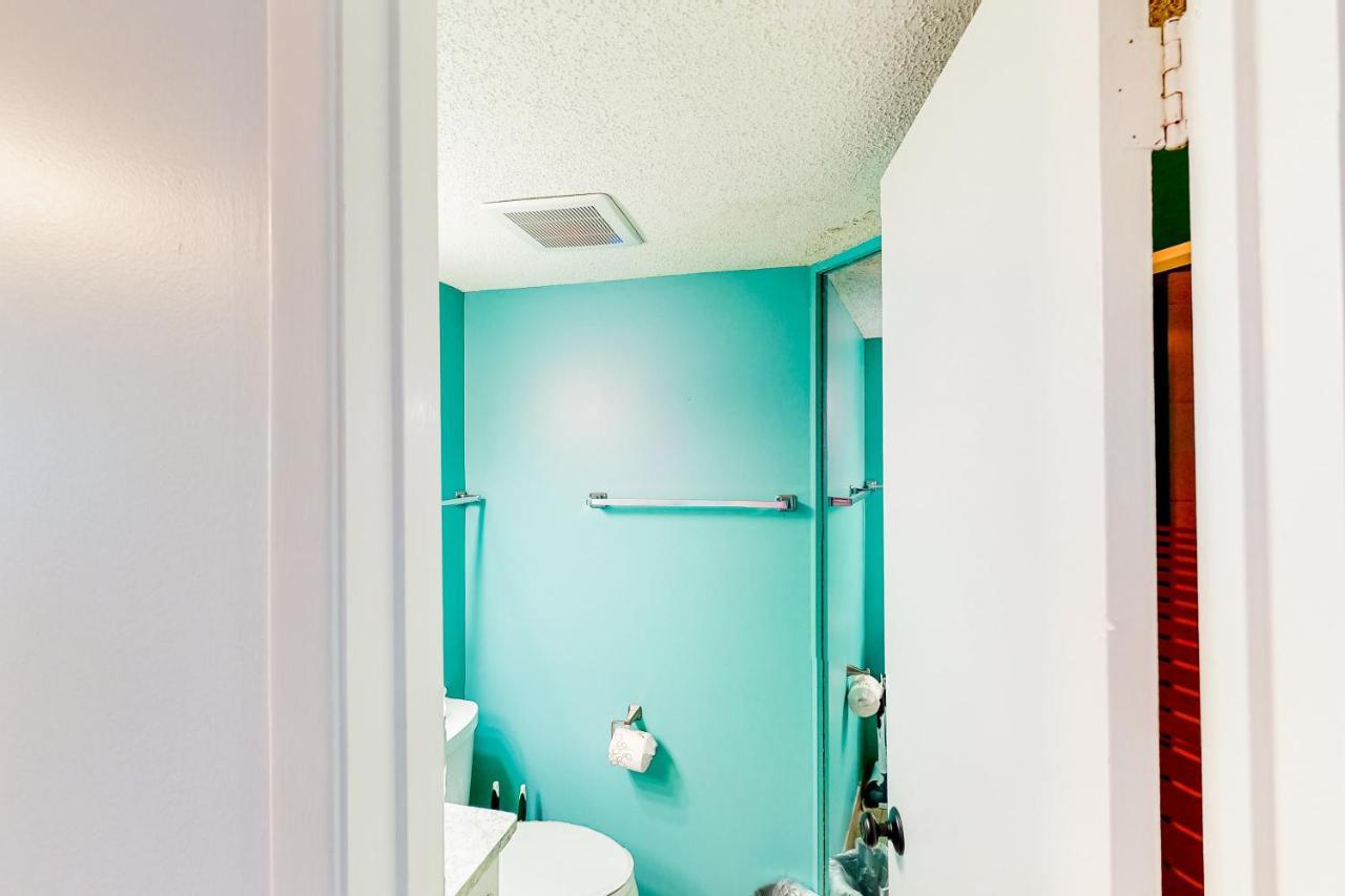 Apartment Pinnacle Port A-516 *