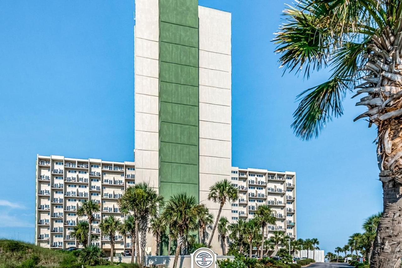Apartment Pinnacle Port A-516 Panama City Beach