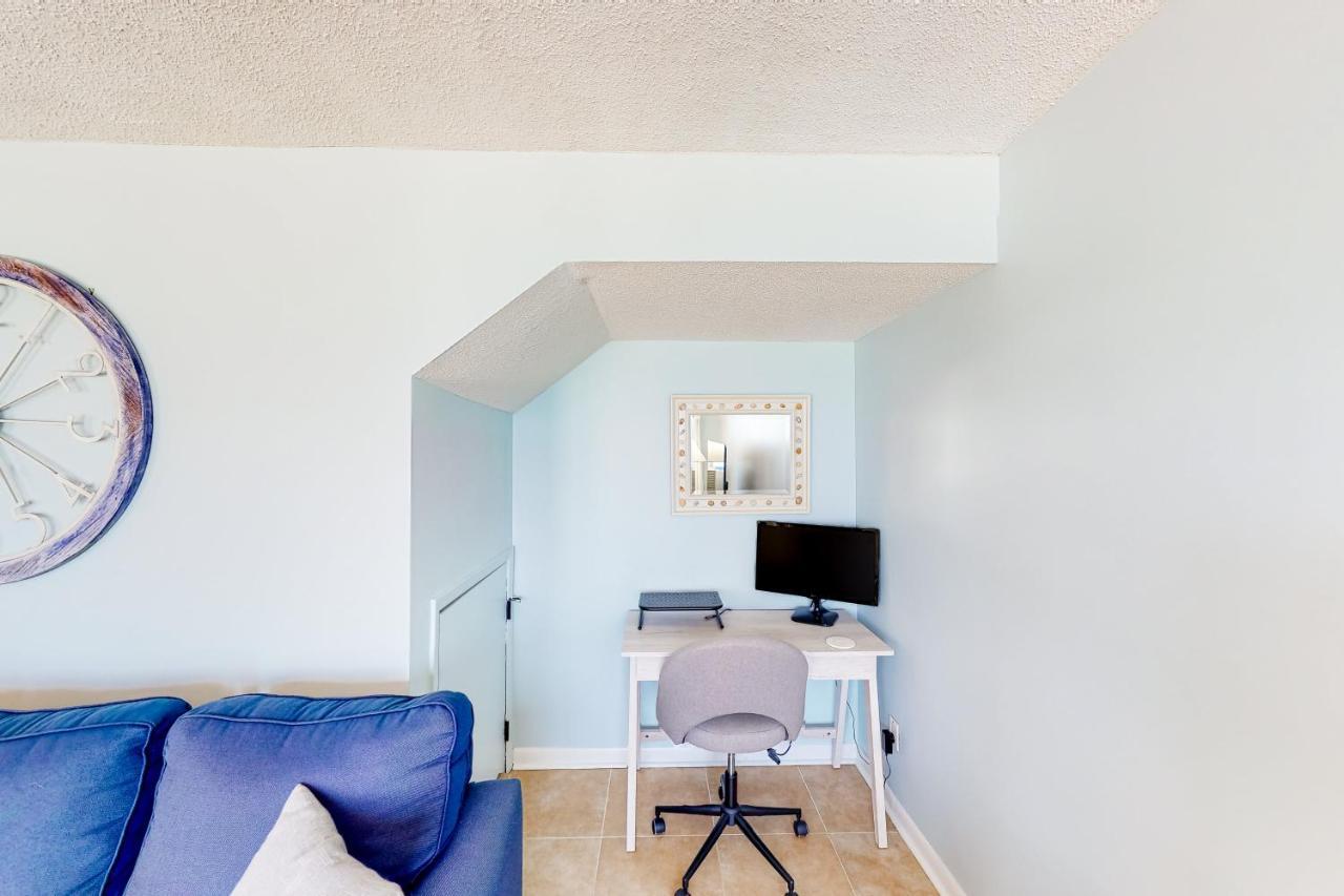 Apartment Pinnacle Port A-516 *